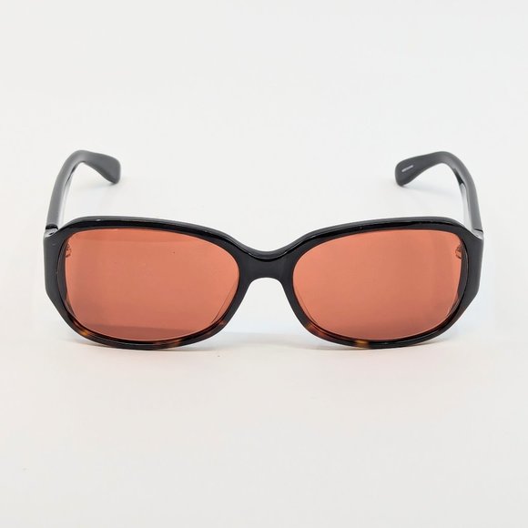 Kate Spade Sunglasses Tortoise Shell Ombre main image 4